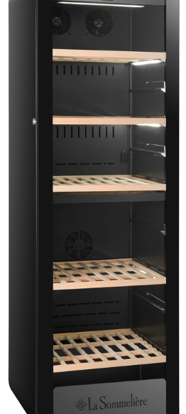 La Sommeliere APOGEE190DZN Viinikaappi – kuva 4