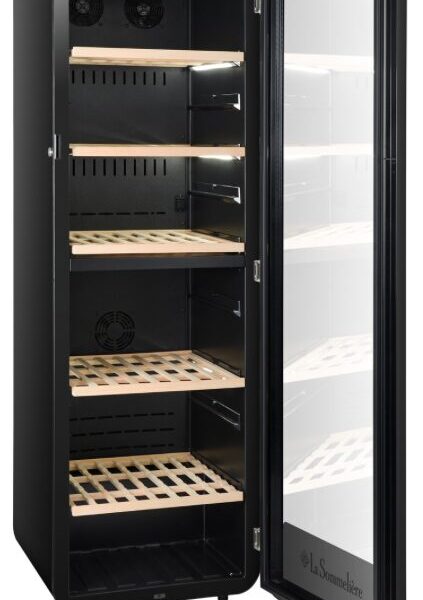 La Sommeliere APOGEE190DZN Viinikaappi – kuva 6