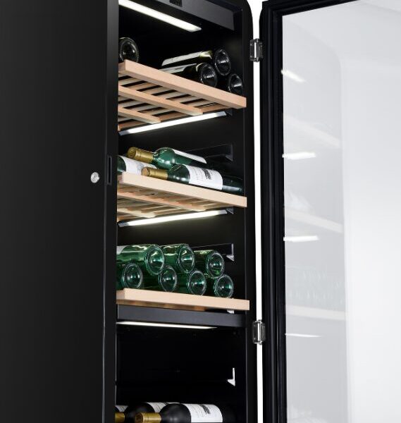 La Sommeliere APOGEE190DZN Viinikaappi – kuva 3