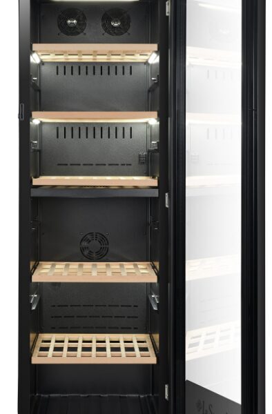 La Sommeliere APOGEE190DZN Viinikaappi – kuva 8