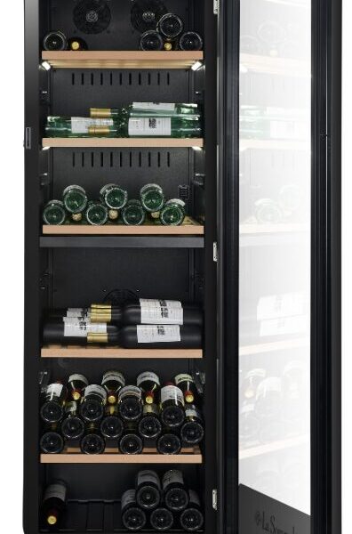 La Sommeliere APOGEE190DZN Viinikaappi – kuva 9