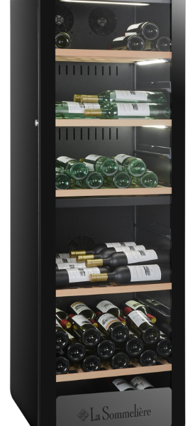 La Sommeliere APOGEE190DZN Viinikaappi – kuva 5