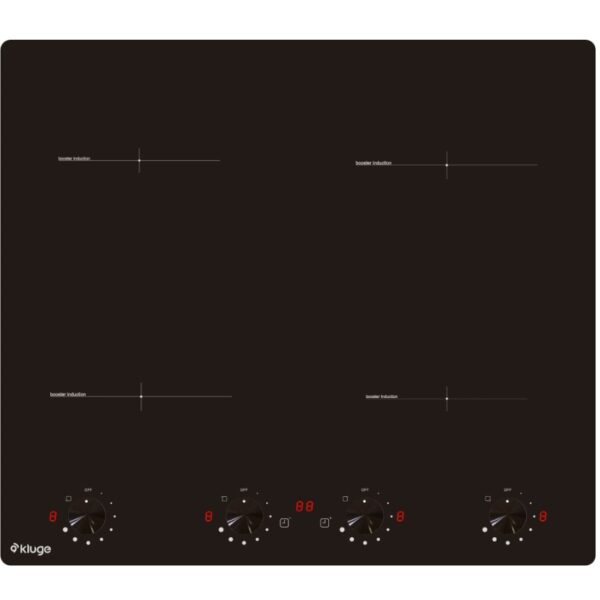 Kluge KPI6023BB Induktioliesitaso