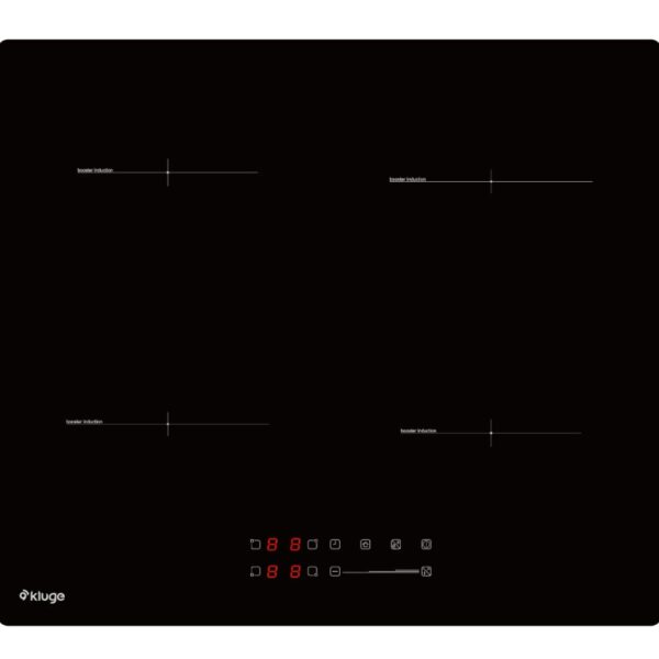 Kluge KPI6015B Induktioliesitaso