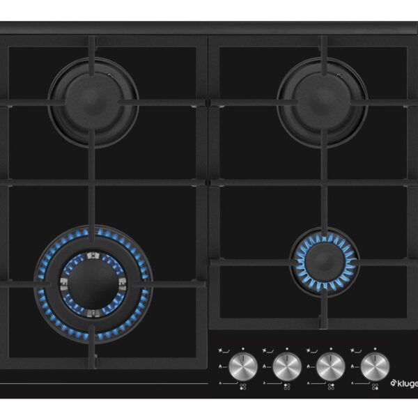 Kluge KPG6010BG Kaasuliesi