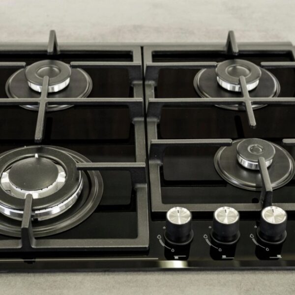 Kluge KPG6010BG Kaasuliesitaso – kuva 1