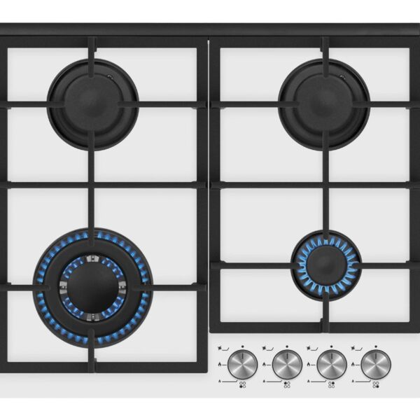 Kluge KPG6010WG Kaasuliesi