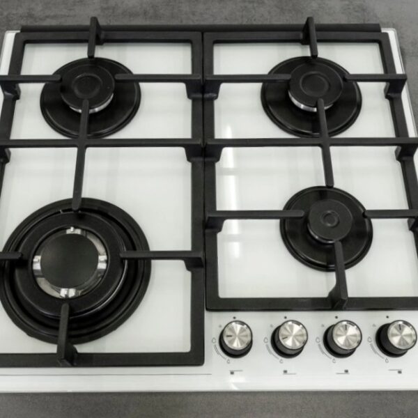 Kluge KPG6010WG Kaasuliesitaso – kuva 4