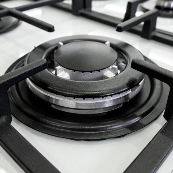 Kluge KPG6010WG Kaasuliesitaso – kuva 1