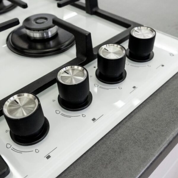 Kluge KPG6010WG Kaasuliesitaso – kuva 3