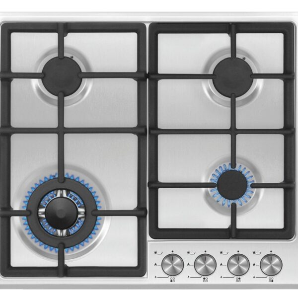 Kluge KPG6000X Kaasuliesi