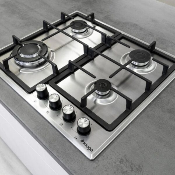 Kluge KPG6000X Kaasuliesi – kuva 5