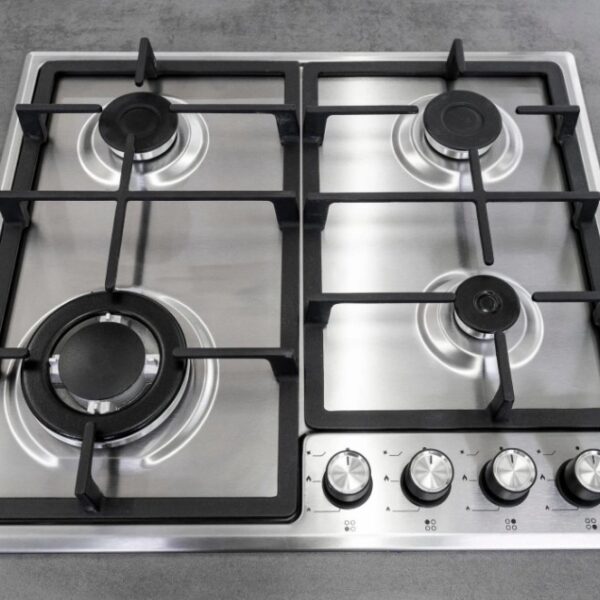 Kluge KPG6000X Kaasuliesi – kuva 1