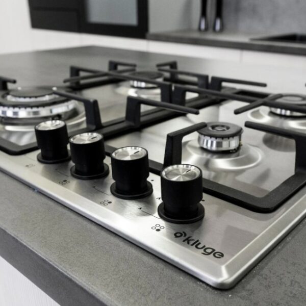 Kluge KPG6000X Kaasuliesi – kuva 2