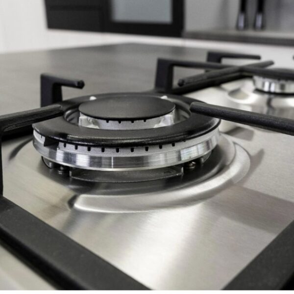 Kluge KPG6000X Kaasuliesi – kuva 3