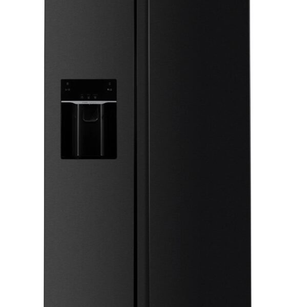 Kluge KCSN577LD Side-by-side refrigerators
