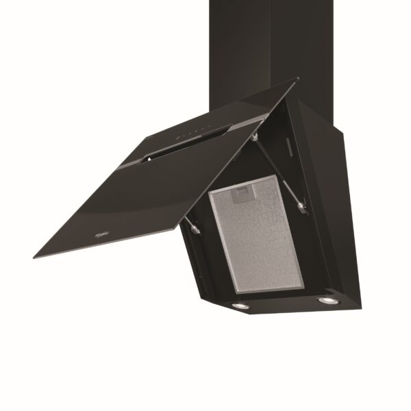 Whirlpool WHVS61FLTDPK Liesituuletin – kuva 4