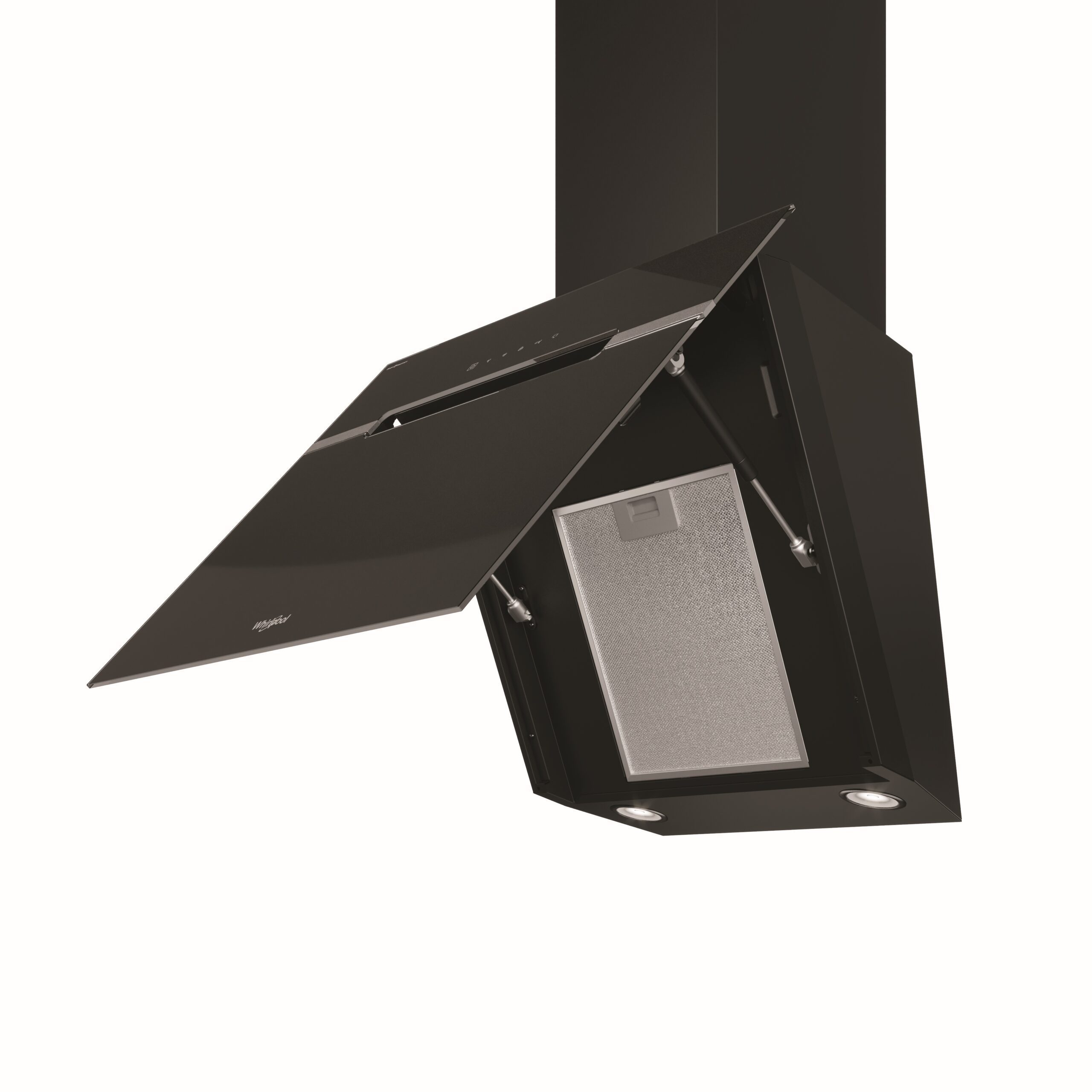 Whirlpool WHVS61FLTDPK Liesituuletin – kuva 4