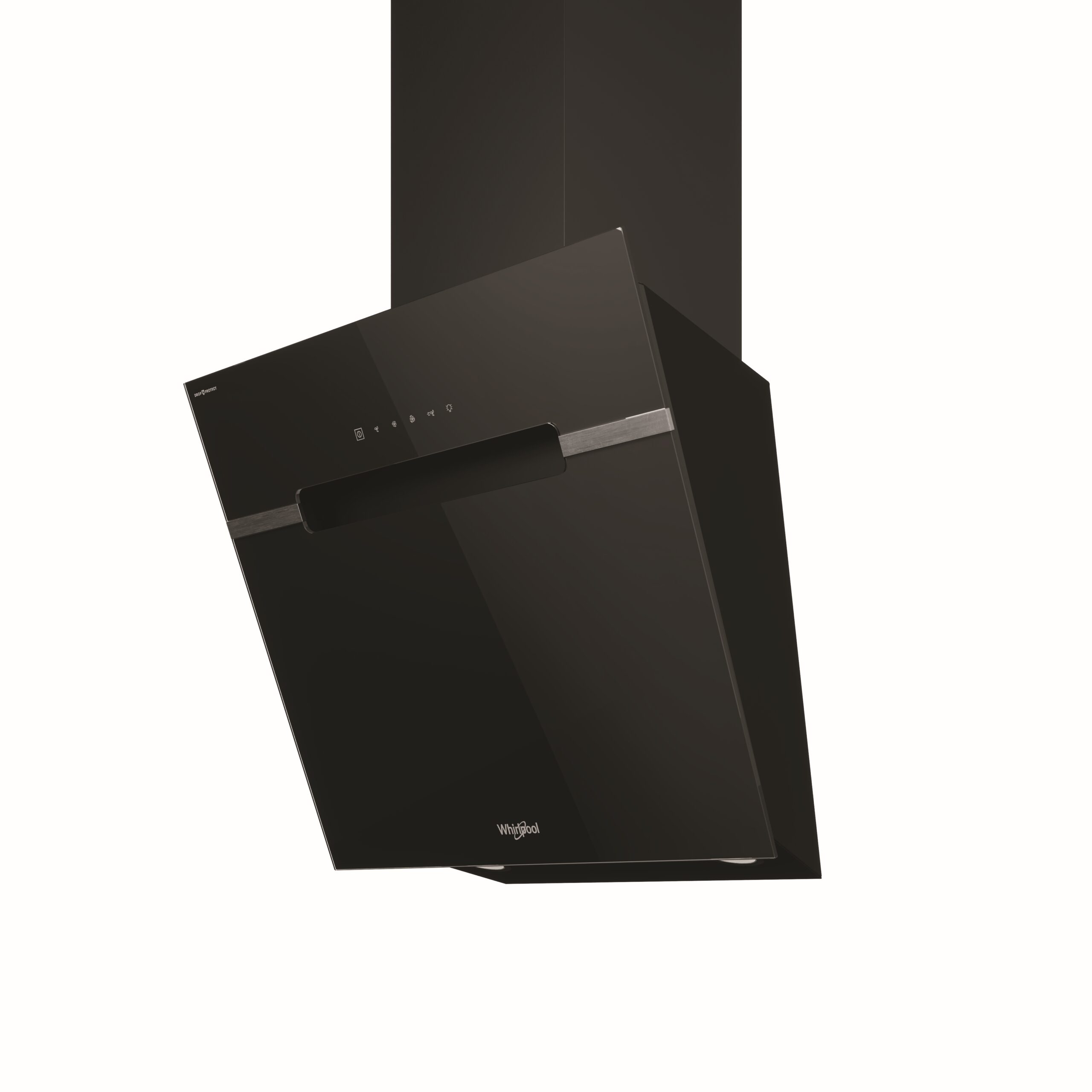 Whirlpool WHVS61FLTDPK Liesituuletin – kuva 3