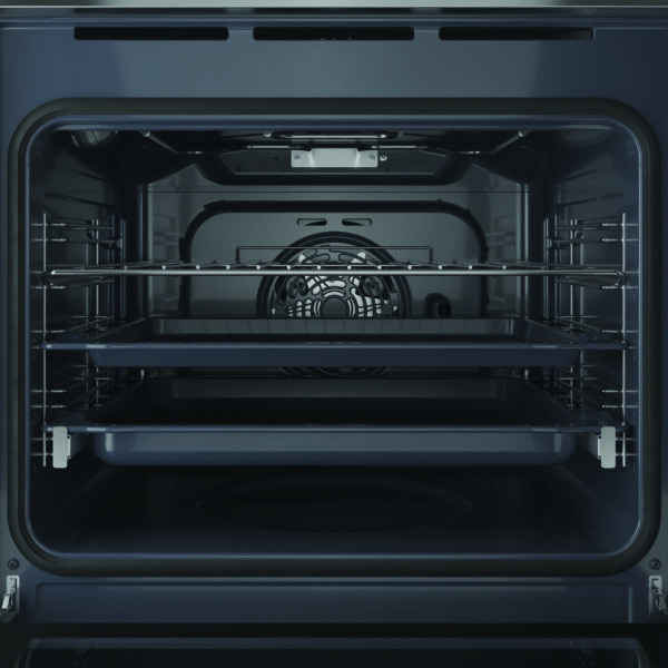 Indesit IOK58HSU1X Uuni – kuva 2