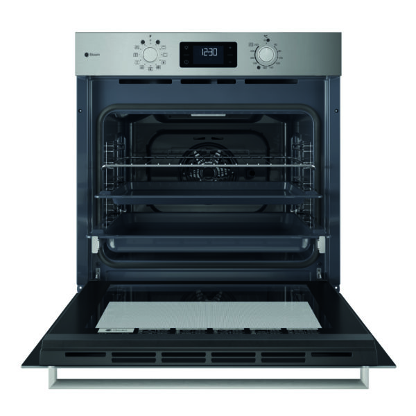 Indesit IOK58HSU1X Uuni – kuva 1