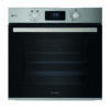 Indesit IOK58HSU1X Uuni