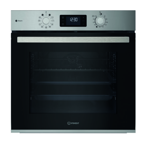Indesit IOK58HSU1X Uuni