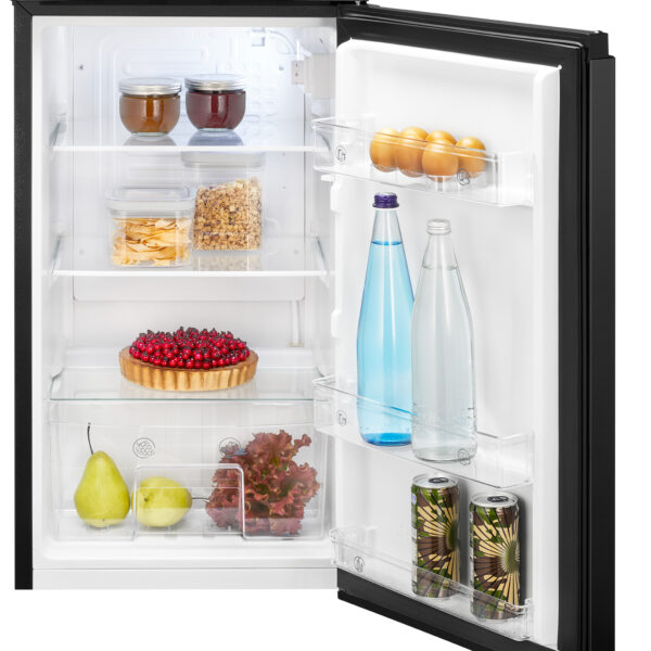 Bomann VS7255B Jääkaappi – kuva 2