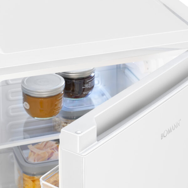 Bomann VS7255W Jääkaappi – kuva 2