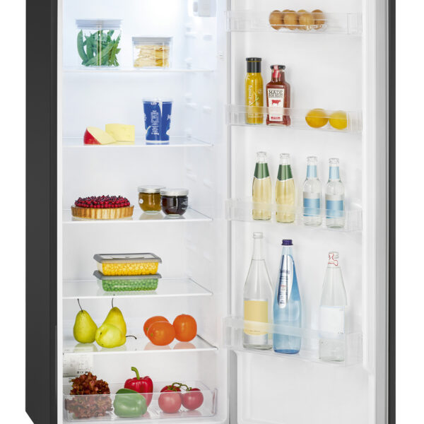 Bomann VS7363DIX Jääkaappi – kuva 1