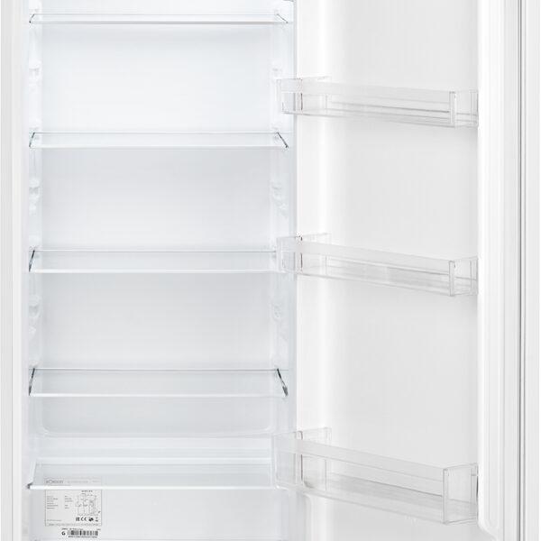 Bomann VS7363W Jääkaappi – kuva 1