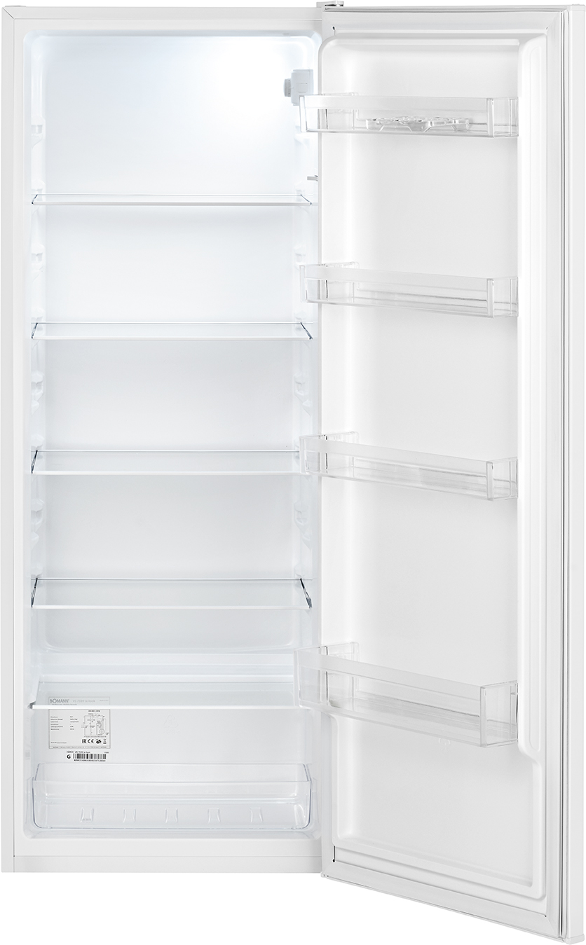 Bomann VS7363W Jääkaappi – kuva 1
