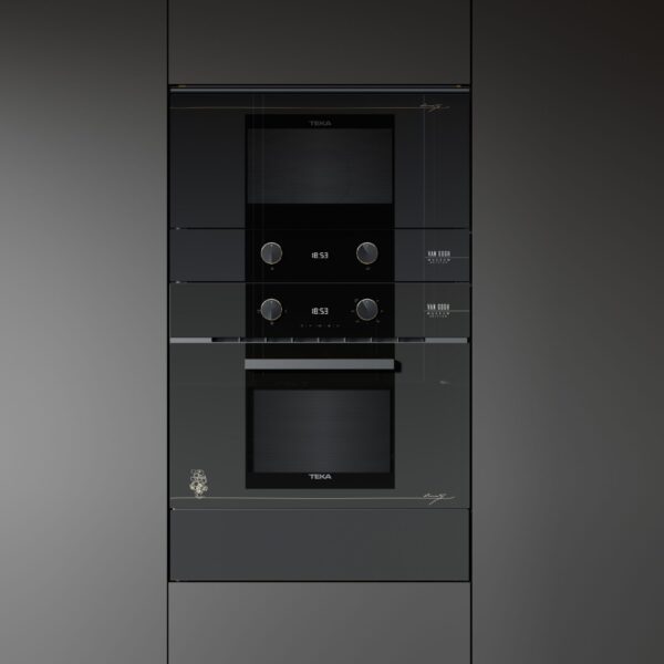 Teka ML82VGOGH Mikroaaltouuni – kuva 1