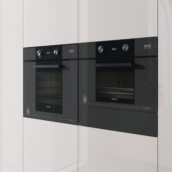 Teka HLB84VGOGH Uuni – kuva 3