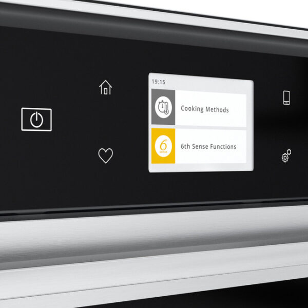 Whirlpool W9OP24S2H Uuni – kuva 6