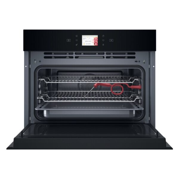 Whirlpool WCW11O7HTSB Mikroaaltouuni – kuva 2