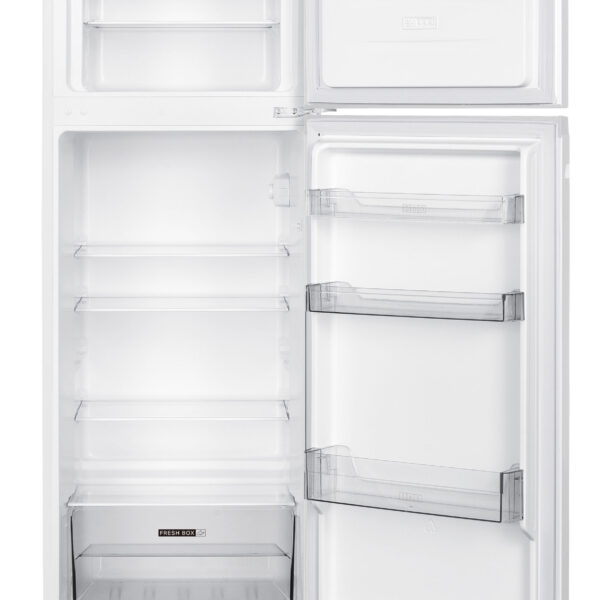 Whirlpool W55T0412W Jenkkikaappi – kuva 2