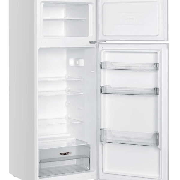 Whirlpool W55T0412W Jenkkikaappi – kuva 1