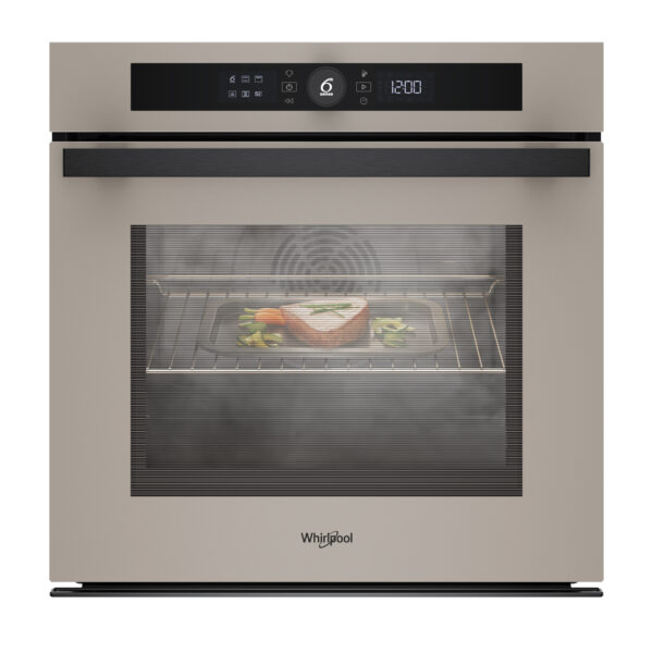 Whirlpool WOI4S8CM1SEA Uuni