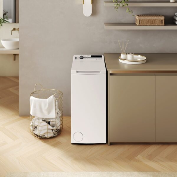 Whirlpool TDLRB6261BSEUN Pyykinpesukone – kuva 5