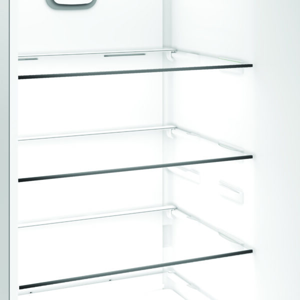 Whirlpool WHK26363XP6E Jääkaappipakastin – kuva 5