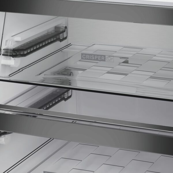 Whirlpool WHK25404XP8E Jääkaappipakastin – kuva 3