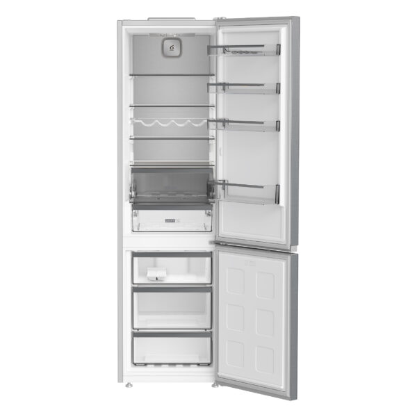 Whirlpool WHK25404XP8E Jääkaappipakastin – kuva 1