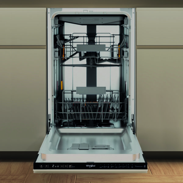 Whirlpool WH6IC11BS7LSA0 Astianpesukone – kuva 1