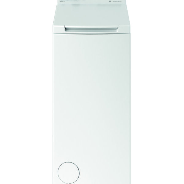 Whirlpool TDLRB65261BSEUN Pyykinpesukone