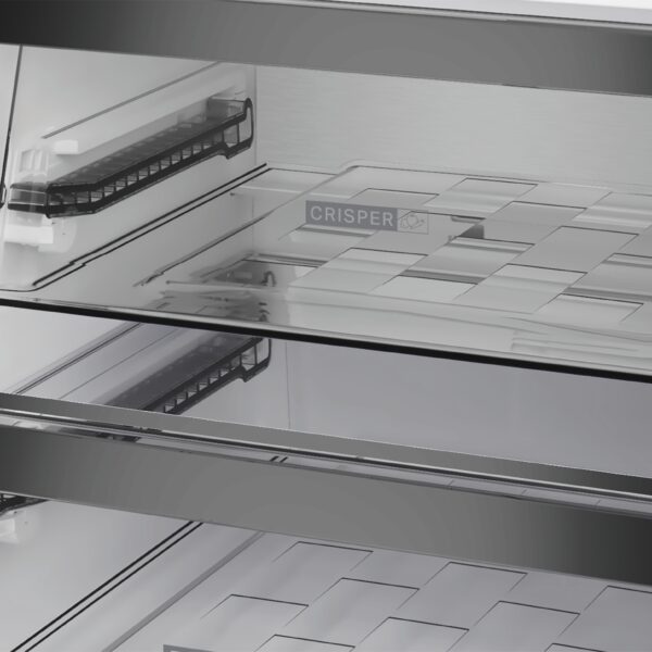 Whirlpool WHK26362XBR4E Jääkaappipakastin – kuva 2