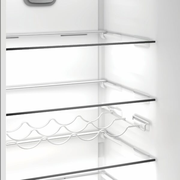 Whirlpool WHK26362XBR4E Jääkaappipakastin – kuva 3