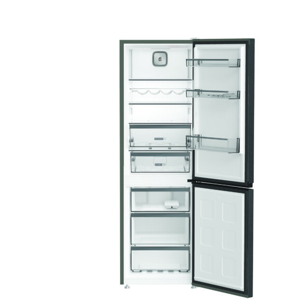 Whirlpool WHK26362XBR4E Jääkaappipakastin – kuva 4