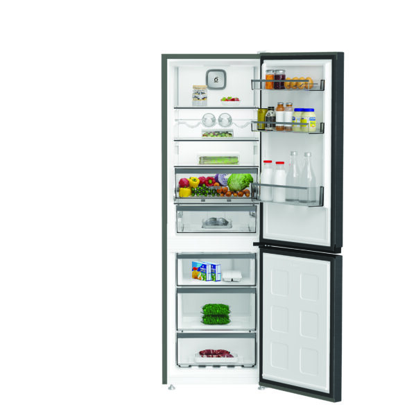 Whirlpool WHK26362XBR4E Jääkaappipakastin – kuva 1