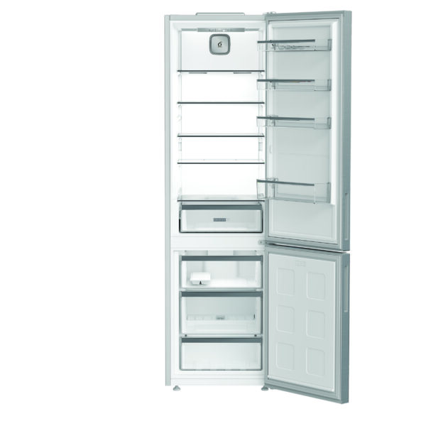 Whirlpool WHK25404XP5E Jääkaappipakastin – kuva 1